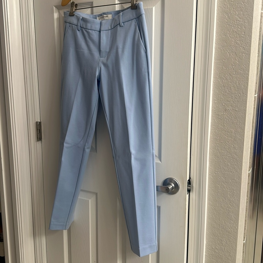 Petite dress pants